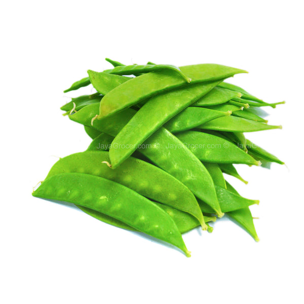 Holland Bean (Snow Pea) (China) 130g (highest price)