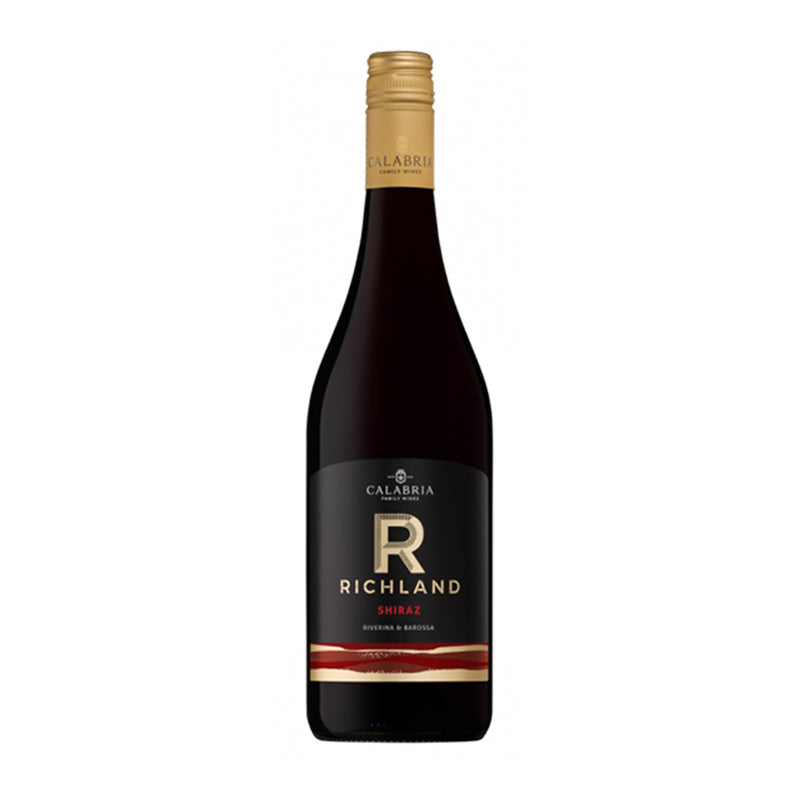 Richland Shiraz 750ml