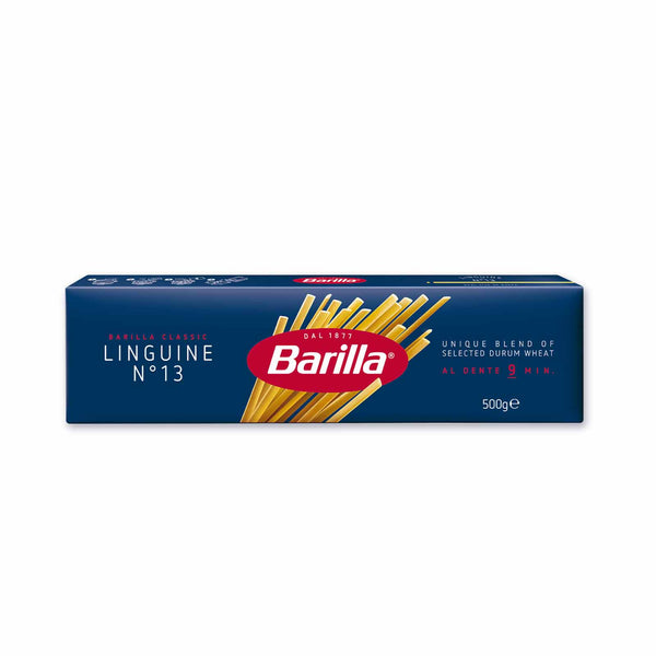 Barilla Linguine Pasta 500g (highest price)