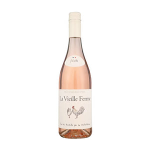 Perrin La Vielle Ferme Rose 750ml