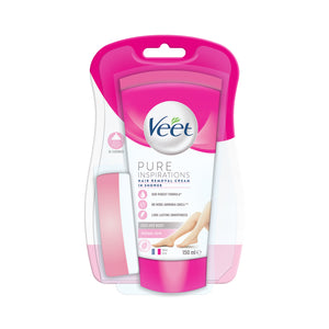 Veet In Shower Normal 150ml