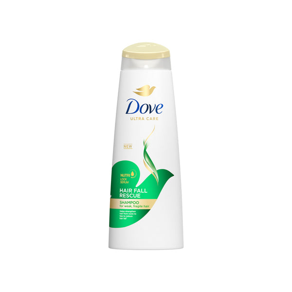 Dove Hair Fall Rescue Shampoo 300ml (highest price)