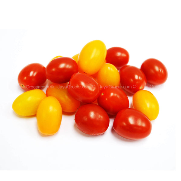 Paprika Farm Cherry Tomato Mix (Malaysia) 250g (highest price)