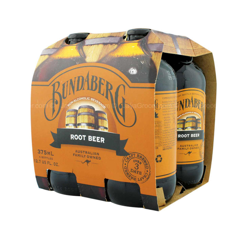 Bundaberg Root Beer 375ml