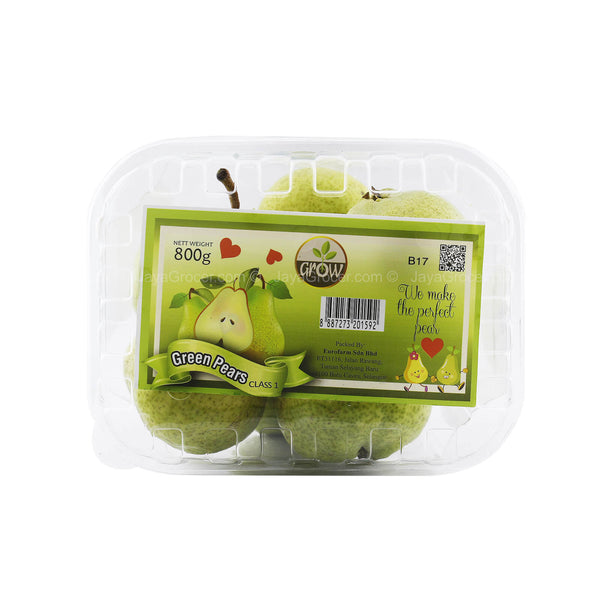 Packham Pear (South Africa) 800g (highest price)