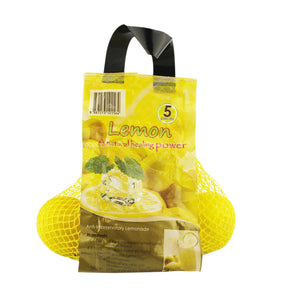 Lemon (USA) 5pcs/pack