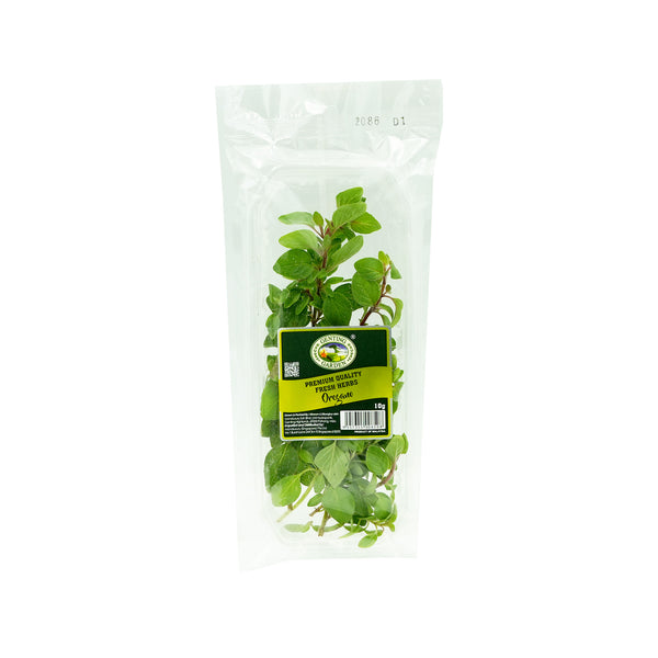Genting Garden Oregano Leaves (Malaysia) 10g