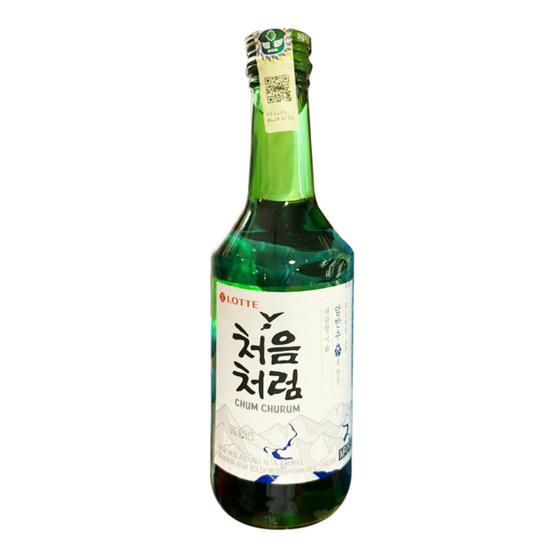 Chum Churum Original Korean Soju 360ml