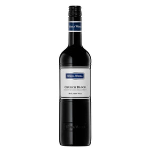Wirra Wirra Church Block Red Wine 750ml