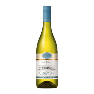 Oyster Bay Chardonnay Wine 750ml