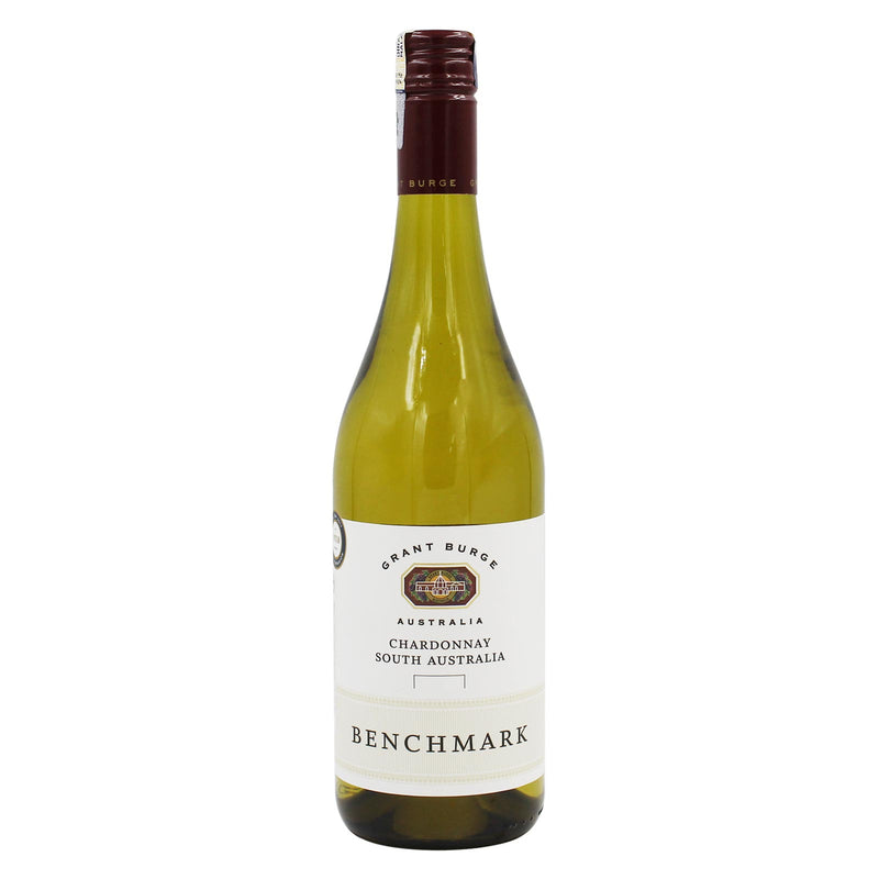 Grant Burge Benchmark Chardonnay Wine 750ml