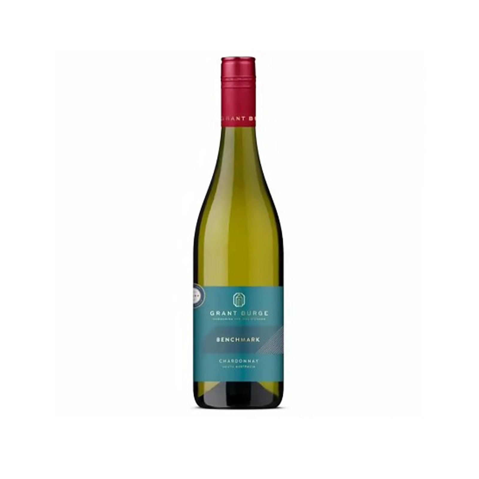 Grant Burge Benchmark Chardonnay Wine 750ml