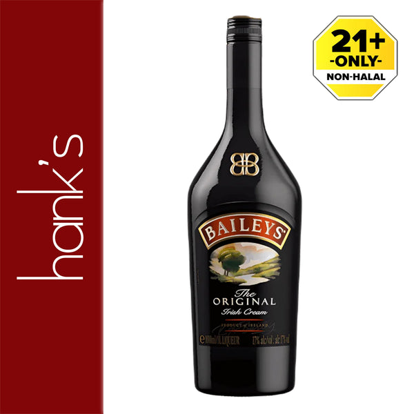 Bailey’s Original Irish Cream 700ml