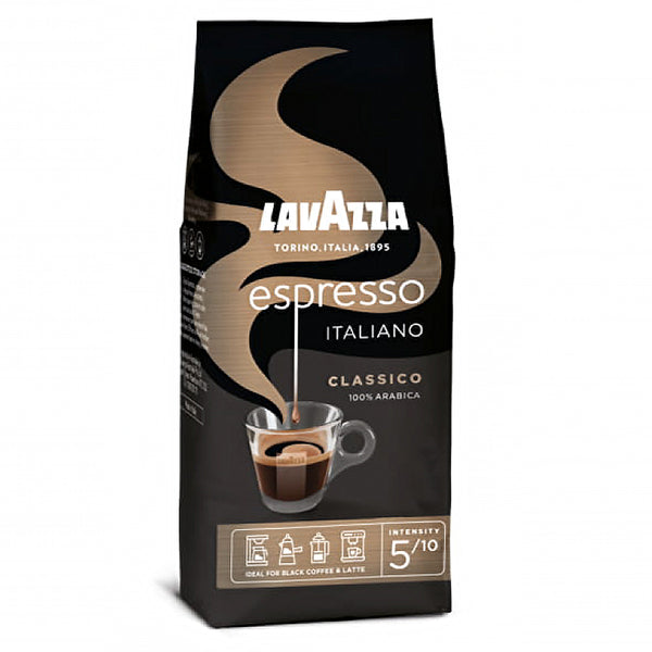 Lavazza Caffe Espresso Coffee Bean 250g (highest price)