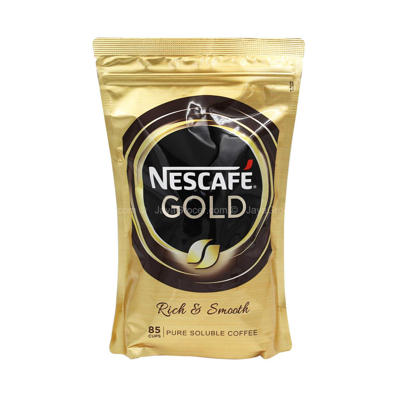 Nescafe Gold Refill Pack 170g