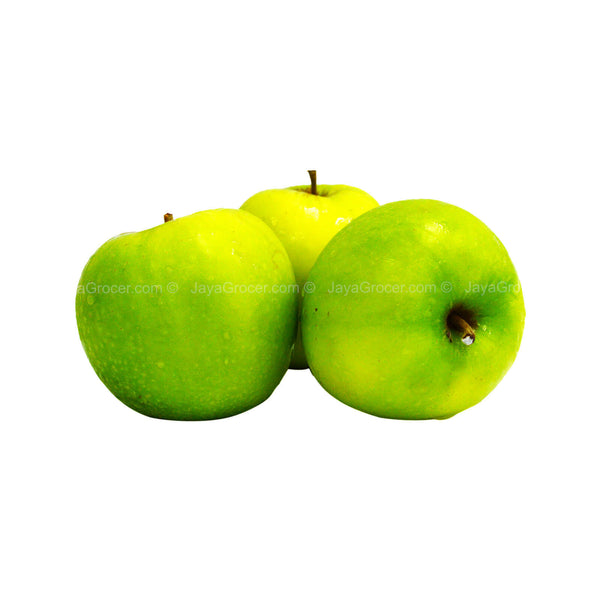 Granny Smith Green Apple (South Africa) 8pcs/pack (highest price)