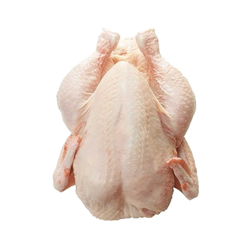 Frozen Spring Chicken 1kg