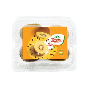 Zespri Sungold Kiwi (New Zealand) 4pcs/pack