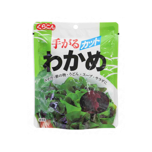 Oguraya Tegaru Wakame (Wakame Seaweed) 25g (highest price)