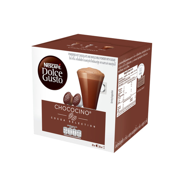 Nescafe Dolce Gusto Chococino Capsules 270.4g (highest price)
