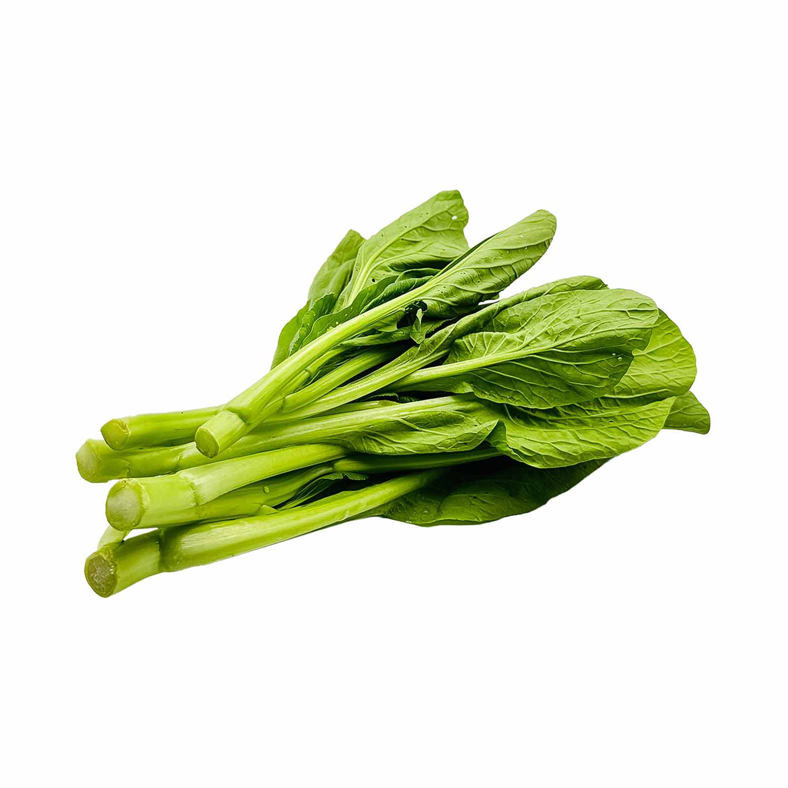 Zenxin Organic Japanese Choy Sum (Malaysia) 250g