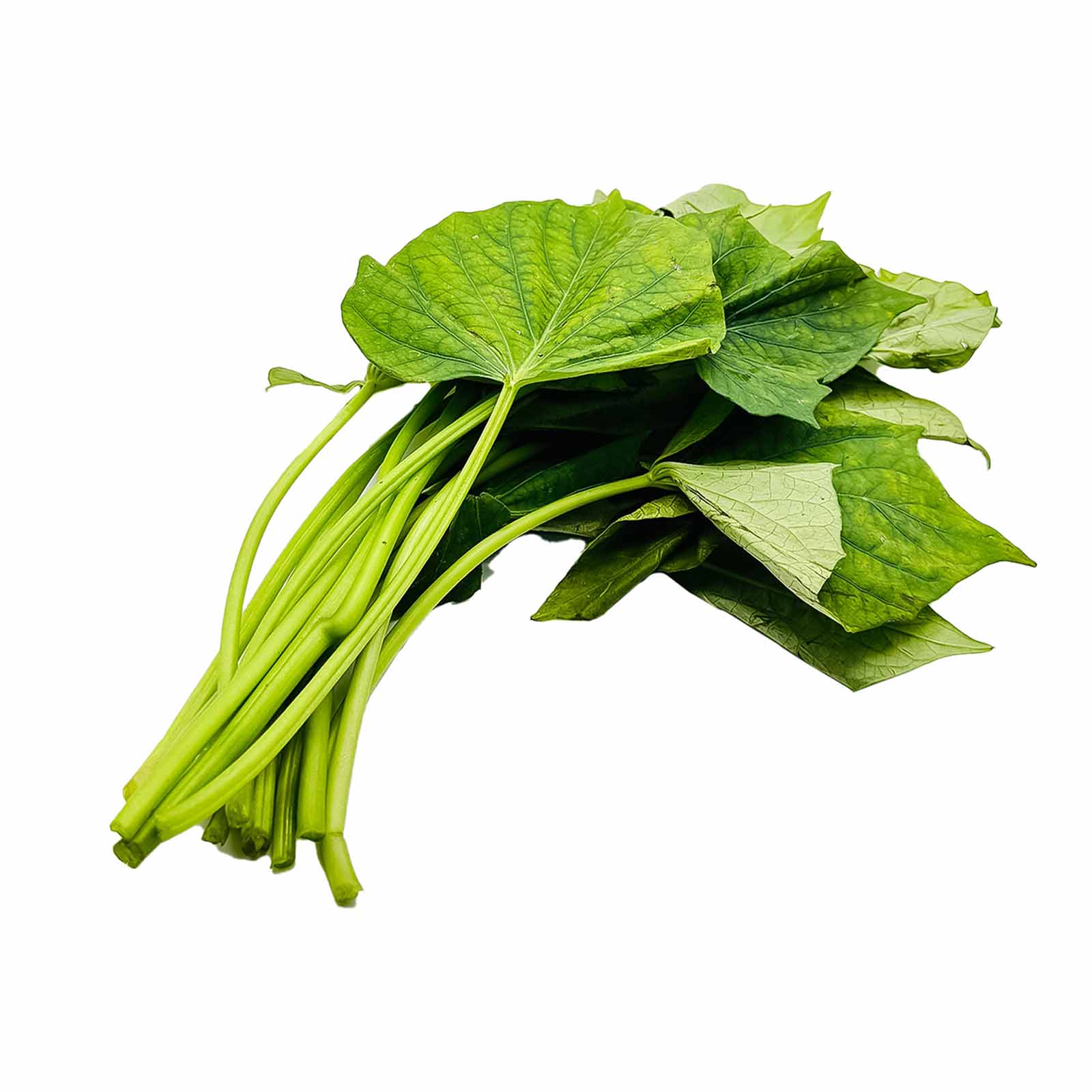 Zenxin Organic Leaf Potato (Malaysia) 200g