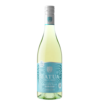 Matua Marlborough Sauvignon Blanc 750ml