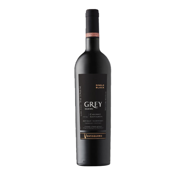 Ventisquero Grey Cabernet Sauvignon 750ml