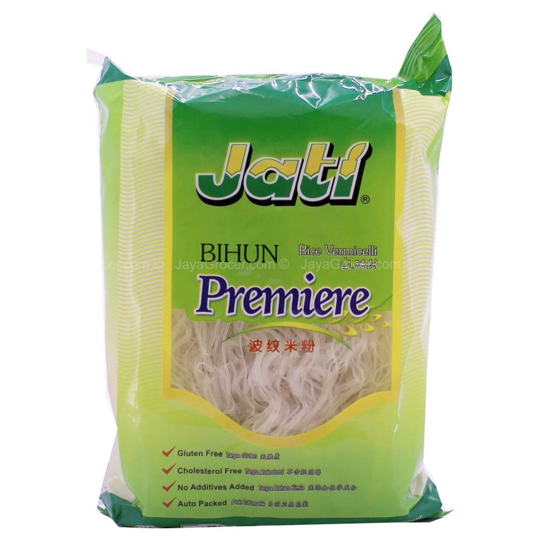 Jati Premiere Rice Vermicelli 300g