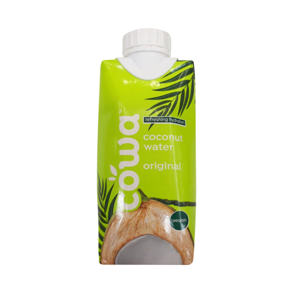 Cowa coconut water 500ml (highest price)
