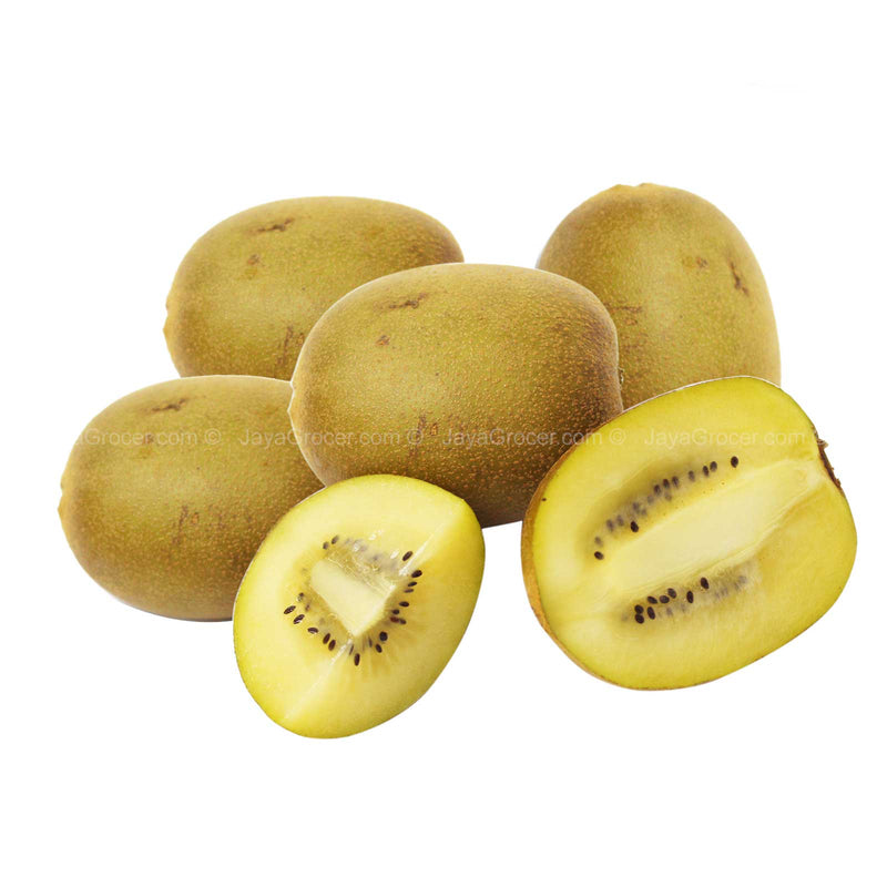 Zespri Sungold Kiwi (New Zealand) 5pcs/pack