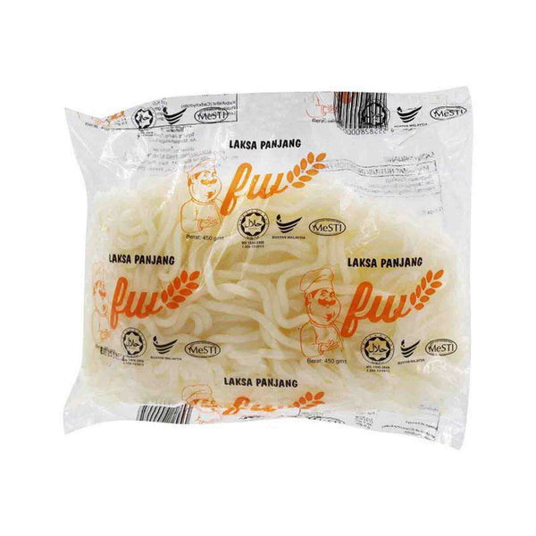 Ipoh Laksa Noodle (Laksa Panjang) (Malaysia) 450g (highest price)