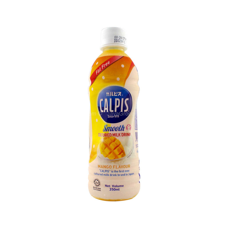 Calpis Mango 350ml