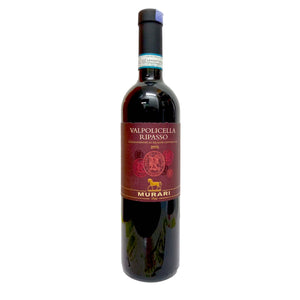 Murari Valpolicella Doc Ripasso 750ml