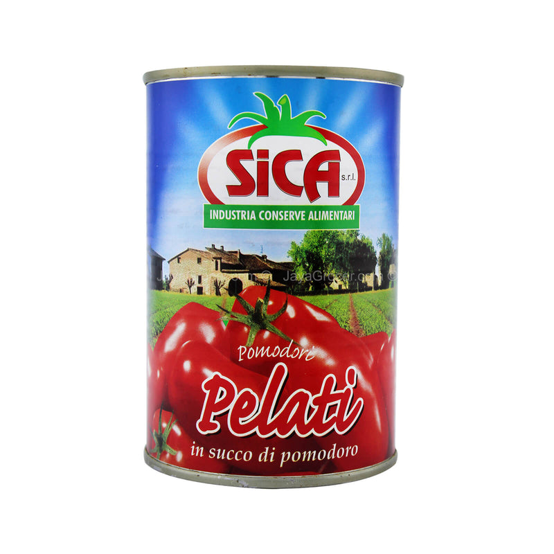 Sica Peeled Tomatoes 400g