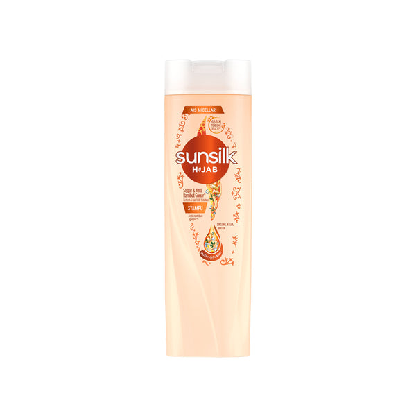 Sunsilk Anti Hair Fall Shampoo 320ml (highest price)