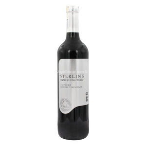 Sterling Vineyards Cabernet Sauvignon 750ml