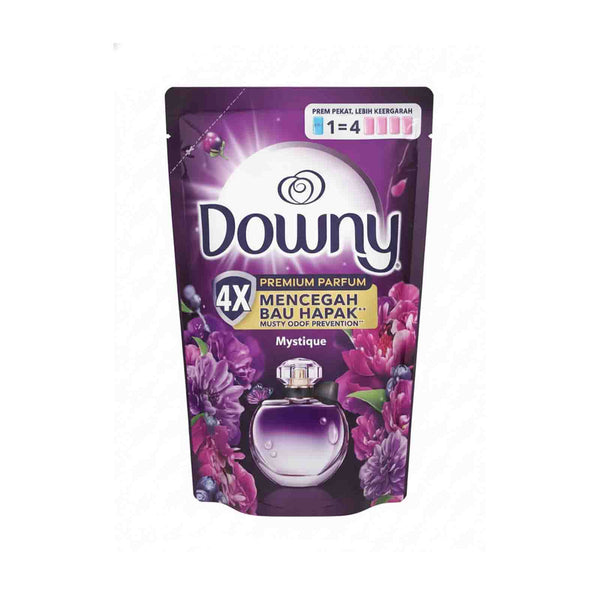 Downy Parfum Collection Mystique Concentrate Fabric Conditioner Refill 530ml (highest price)