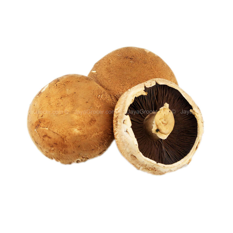 Country Pride Portobello Mushroom 250g