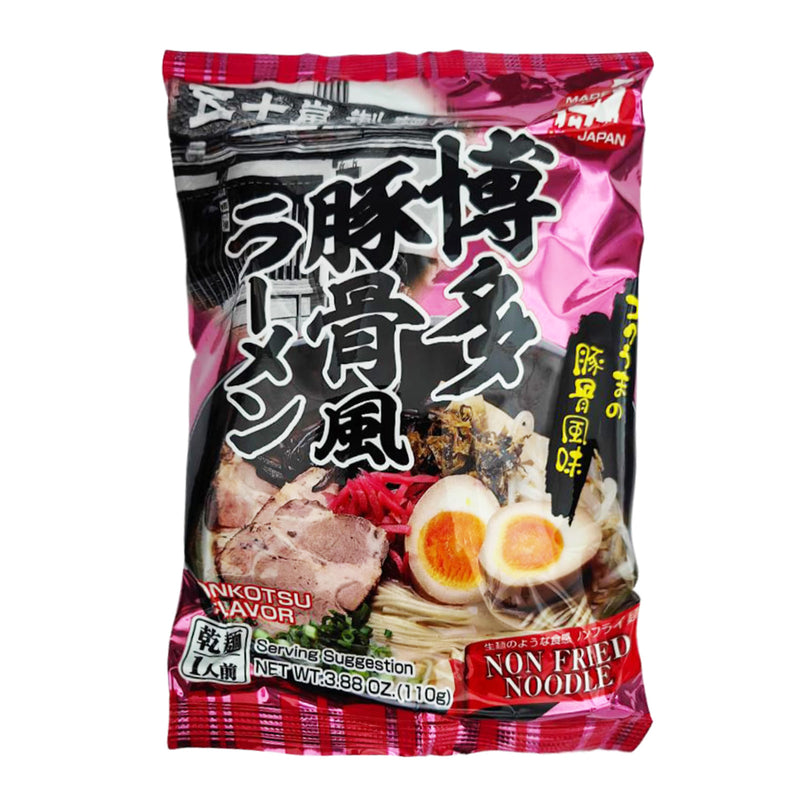 I/SEIMEN H/TA T/RAMEN FR VEGETARIAN 110G