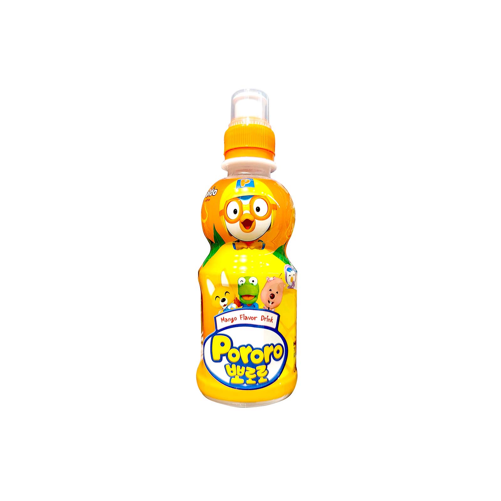 Paldo Pororo Mango 235ml
