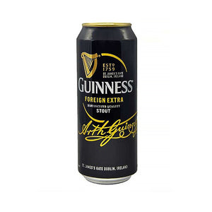 Guinness Foreign Extra Stout 500ml