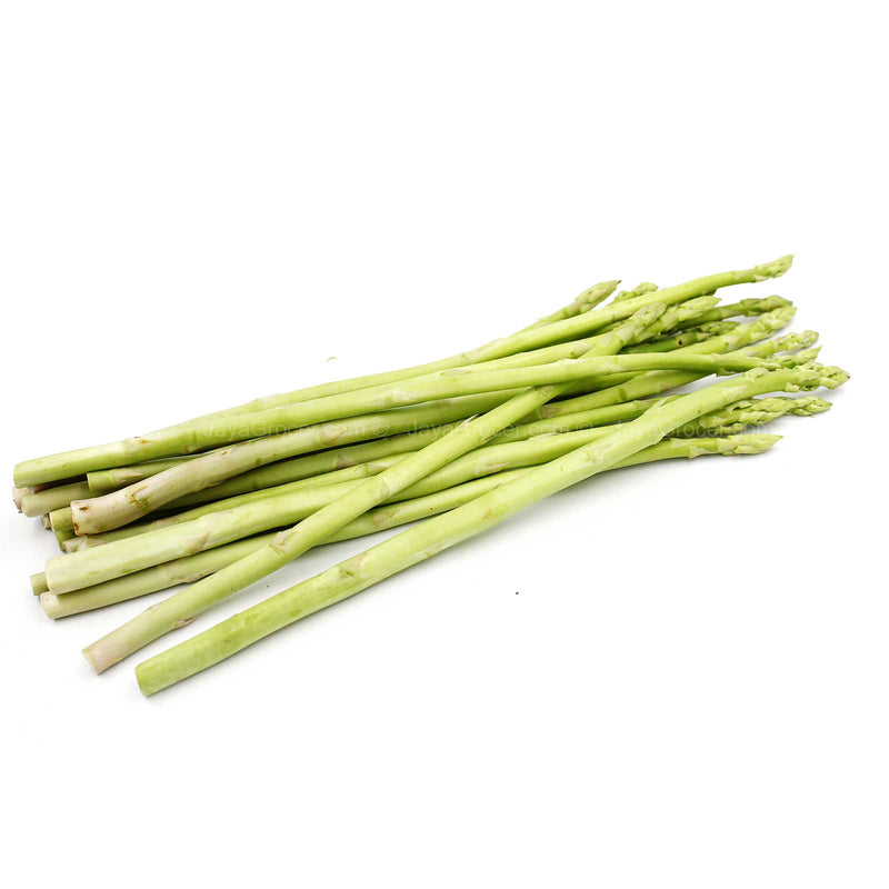 Green Asparagus (Thailand) 250g