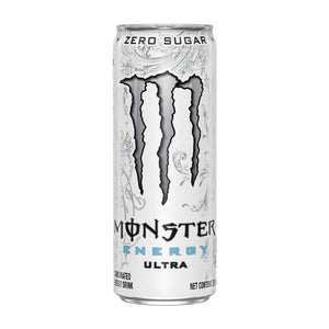 Monster Energy Drink Zero Sugar Ultra 355ml