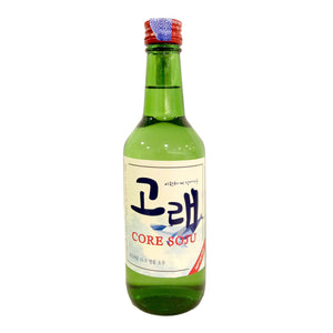 Good Day Core Soju 360ml