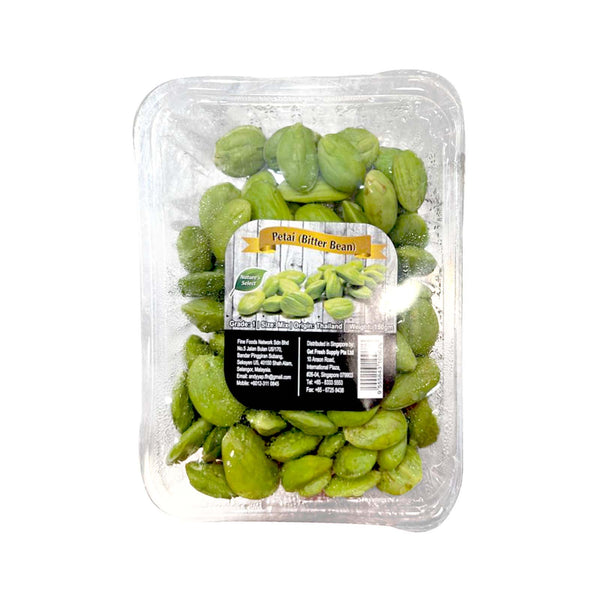 Bitter Bean (Petai) (Thailand) 150g (highest price)