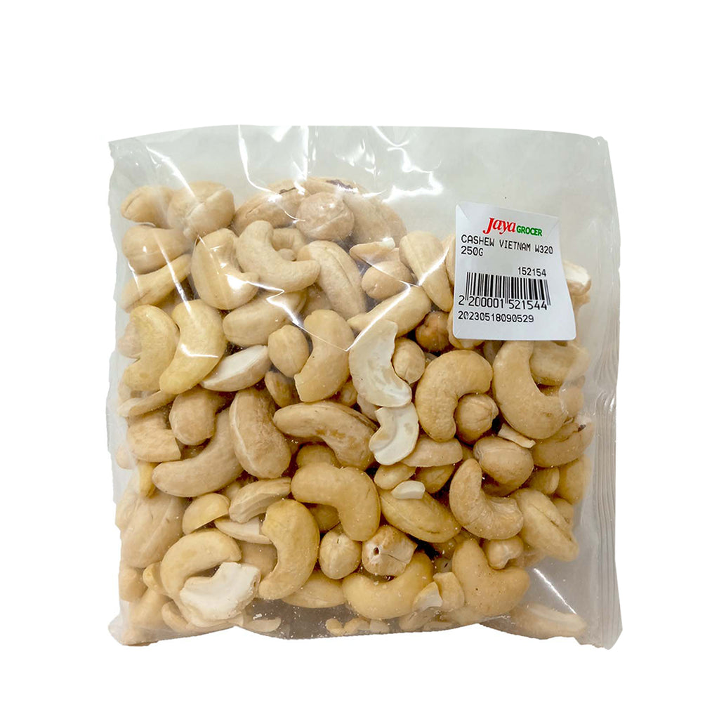 Cashew Nut (Vietnam) 250g