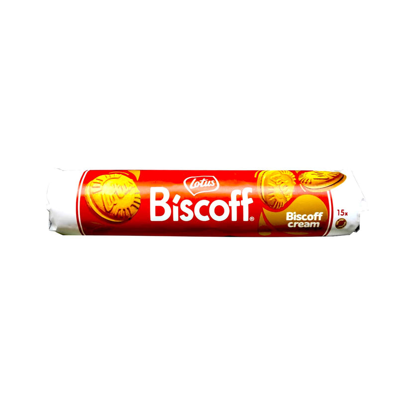 Lotus Biscoff Sandwich Caramelised Biscuits Cookies 150g