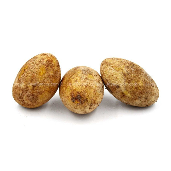 Sapodilla (Buah Ciku) (Malaysia) 500g (highest price)