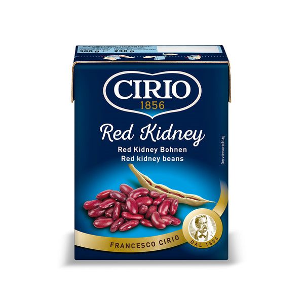 Cirio Red Kidney 380g (highest price)